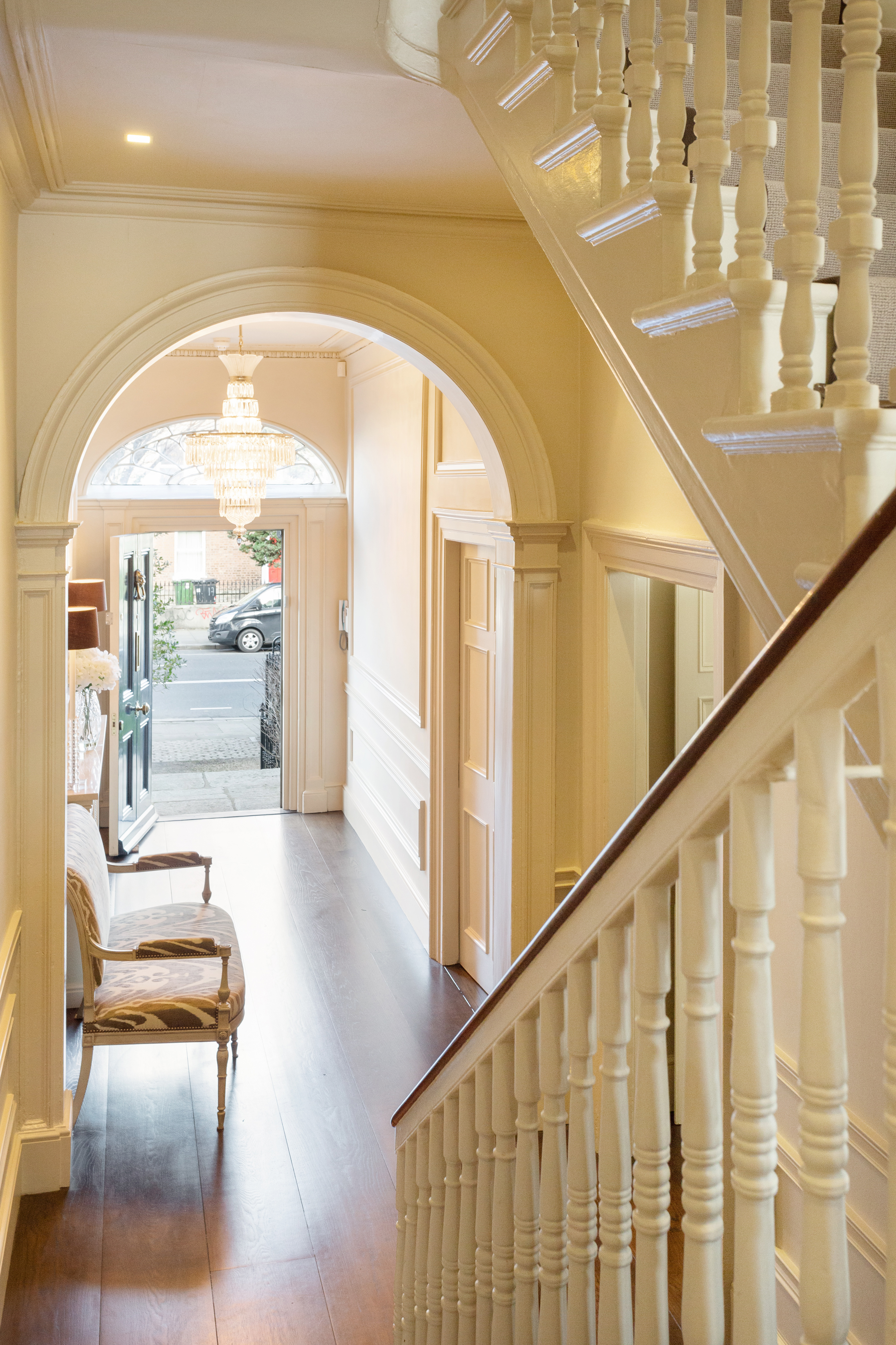 Entrance hallway 4